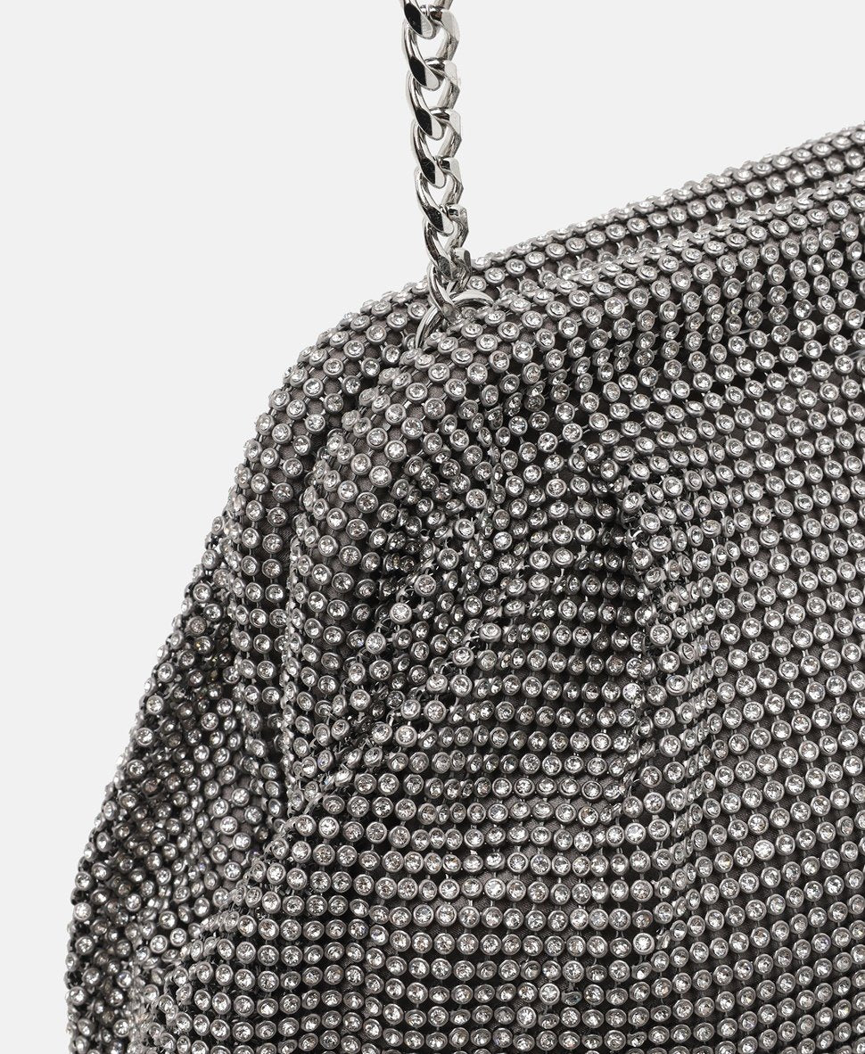 Guess psaníčko Stříbrná 2