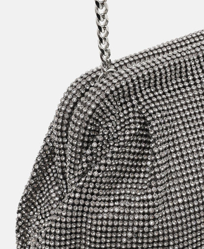 Guess psaníčko Stříbrná 2