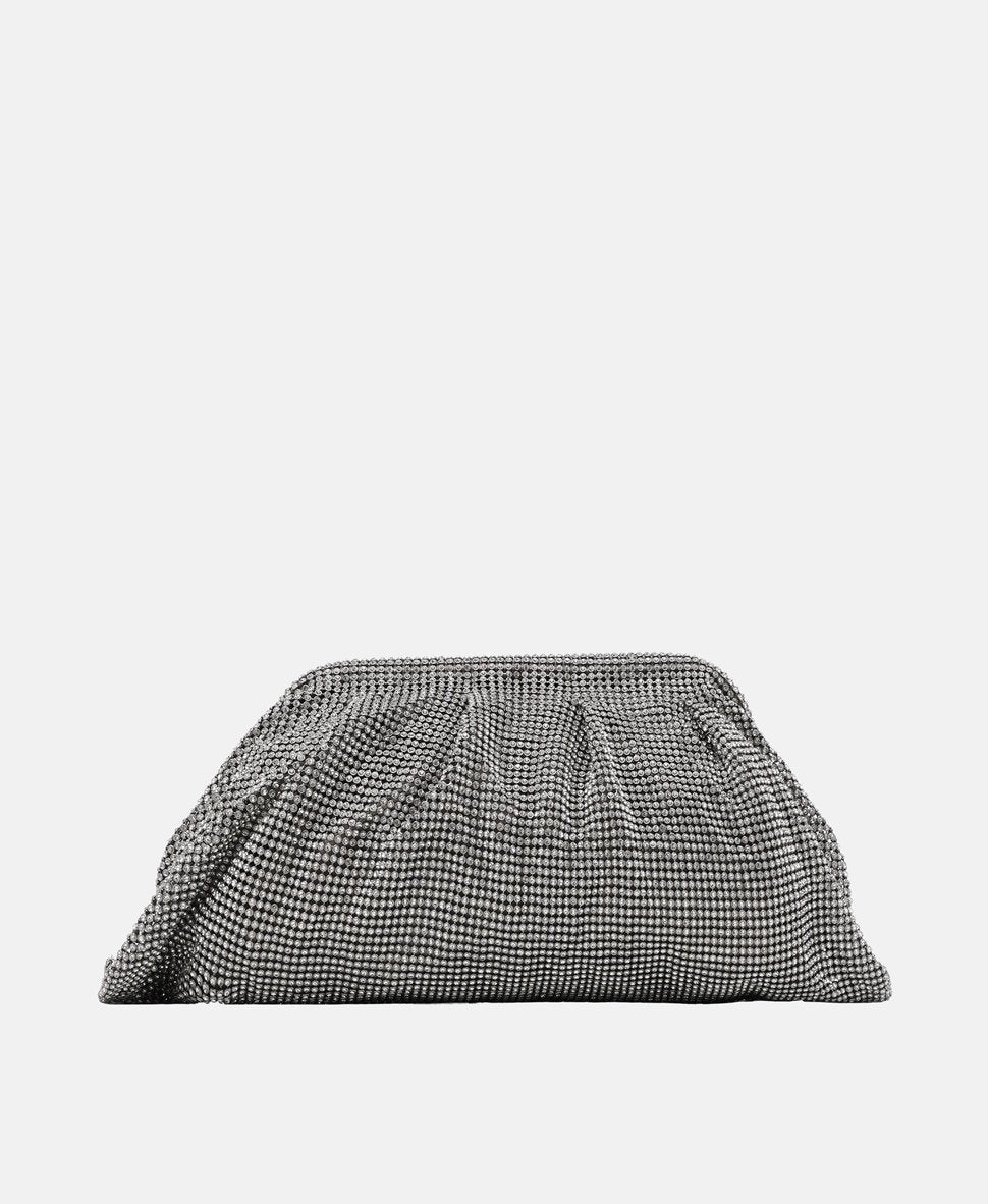 Guess psaníčko Stříbrná 4