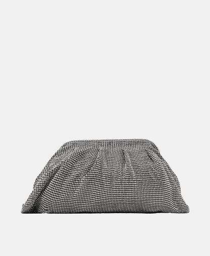 Guess psaníčko Stříbrná 4