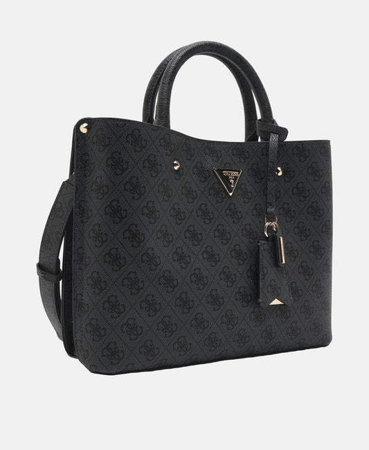 Guess kabelka Tmavě šedá 1