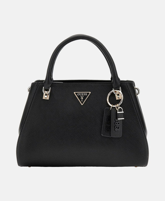 Guess kabelka přes rameno Černá 1