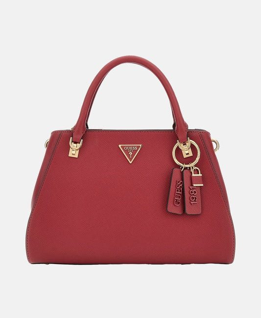 Guess kabelka přes rameno Červená 1