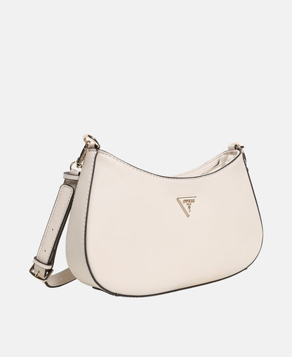 Guess kabelka přes rameno Černá 1