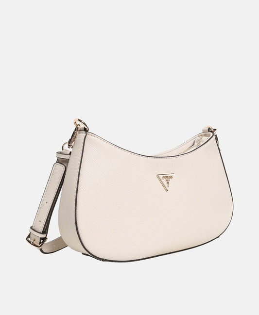 Guess kabelka přes rameno Černá 1