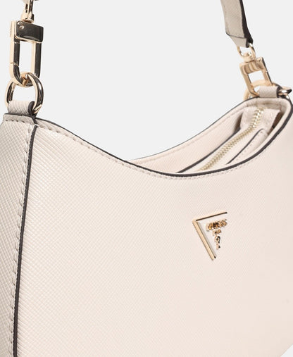 Guess kabelka přes rameno Černá 2