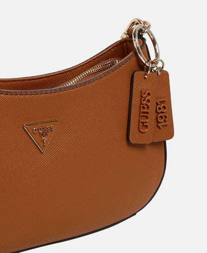 Guess kabelka přes rameno Koňaková 2