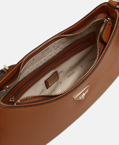 Guess kabelka přes rameno Koňaková 3