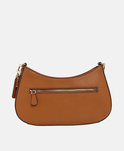 Guess kabelka přes rameno Koňaková 4