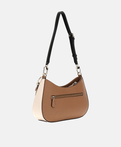 Guess kabelka přes rameno Koňaková 4