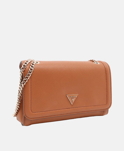 Guess kabelka přes rameno Koňaková 1