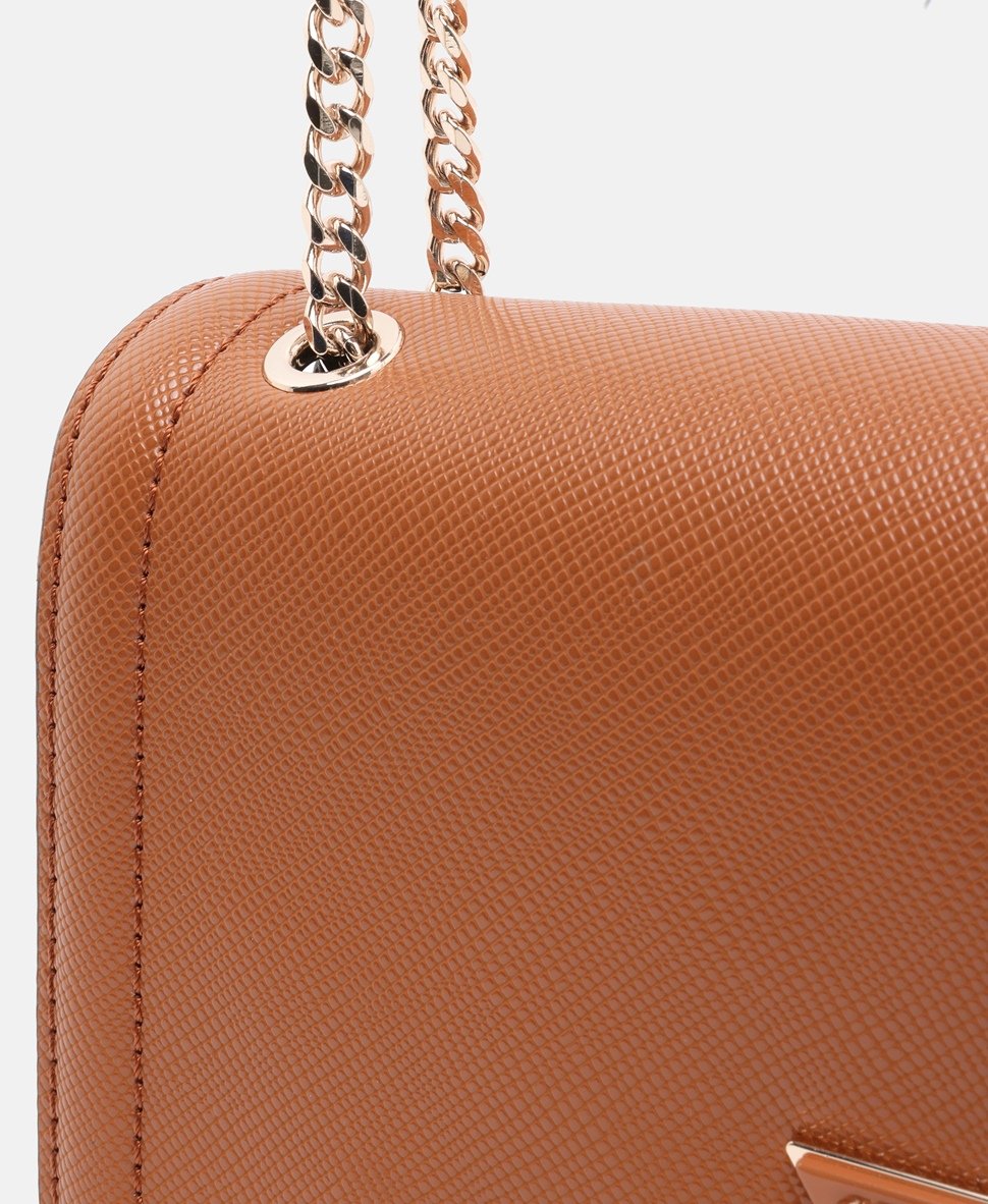 Guess kabelka přes rameno Koňaková 2