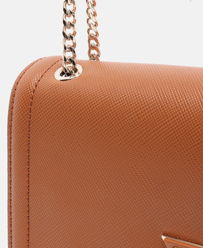 Guess kabelka přes rameno Koňaková 2