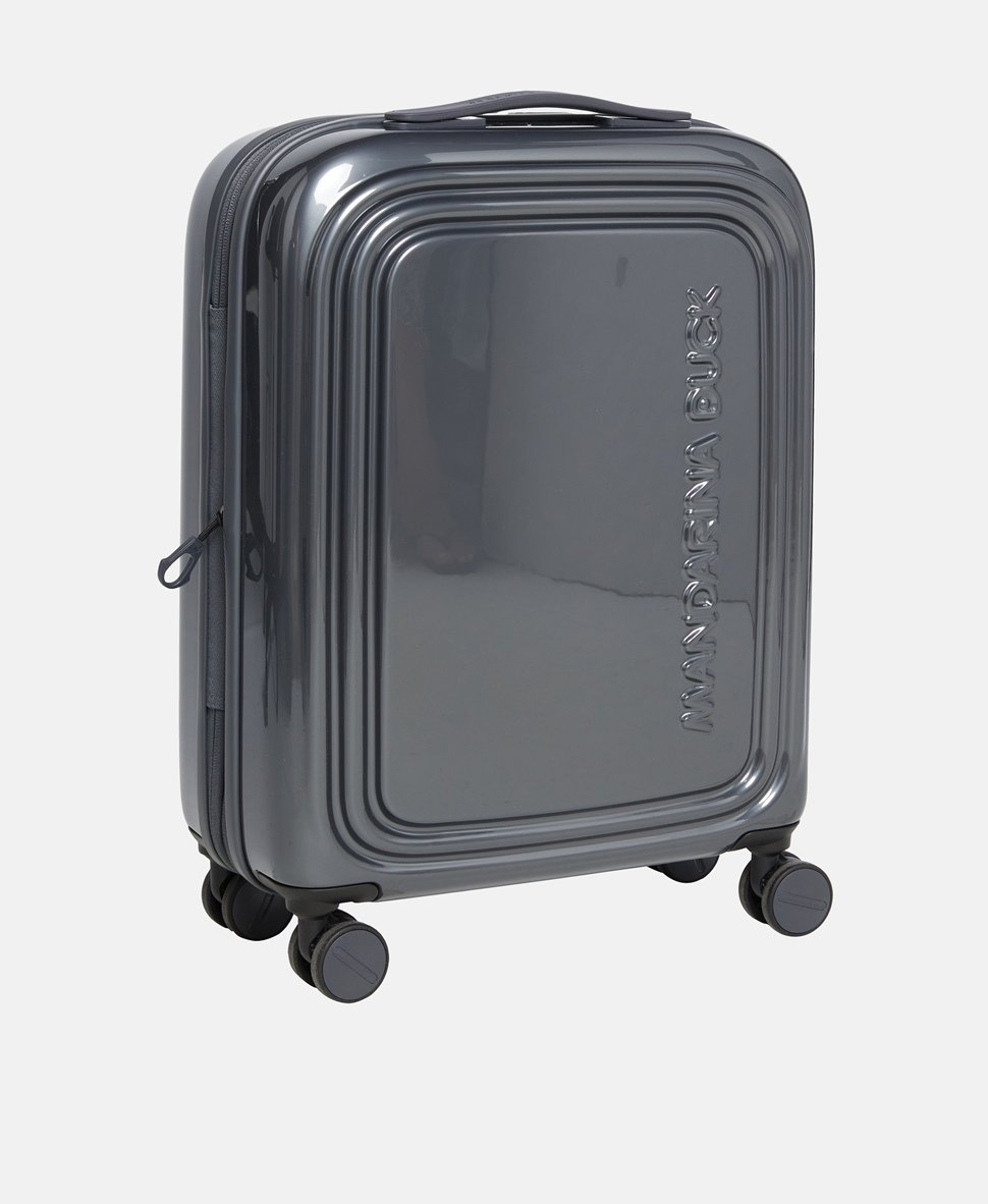 Mandarina Duck příruční kufr Modrá 1