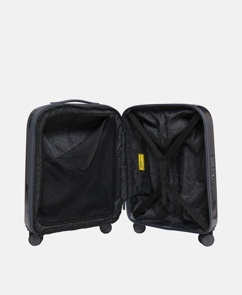 Mandarina Duck příruční kufr Modrá 4