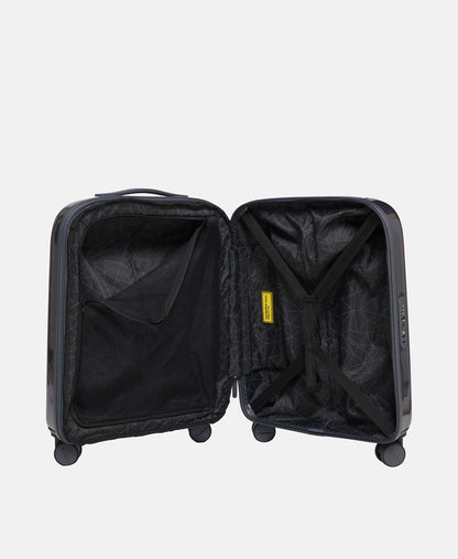 Mandarina Duck příruční kufr Modrá 4