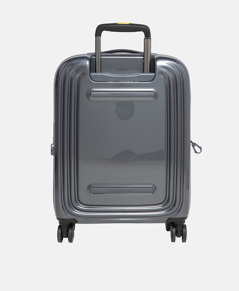 Mandarina Duck příruční kufr Modrá 5