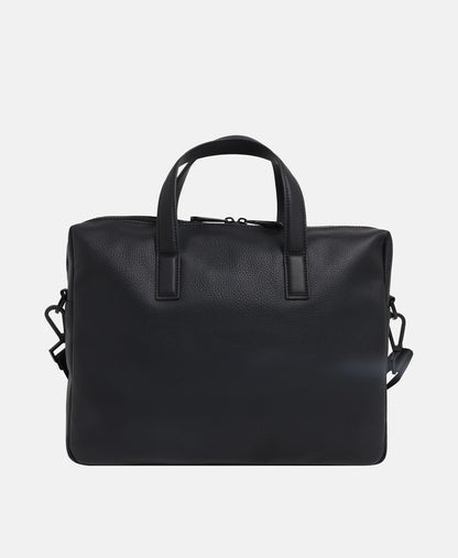 Calvin Klein taška weekender Černá 4