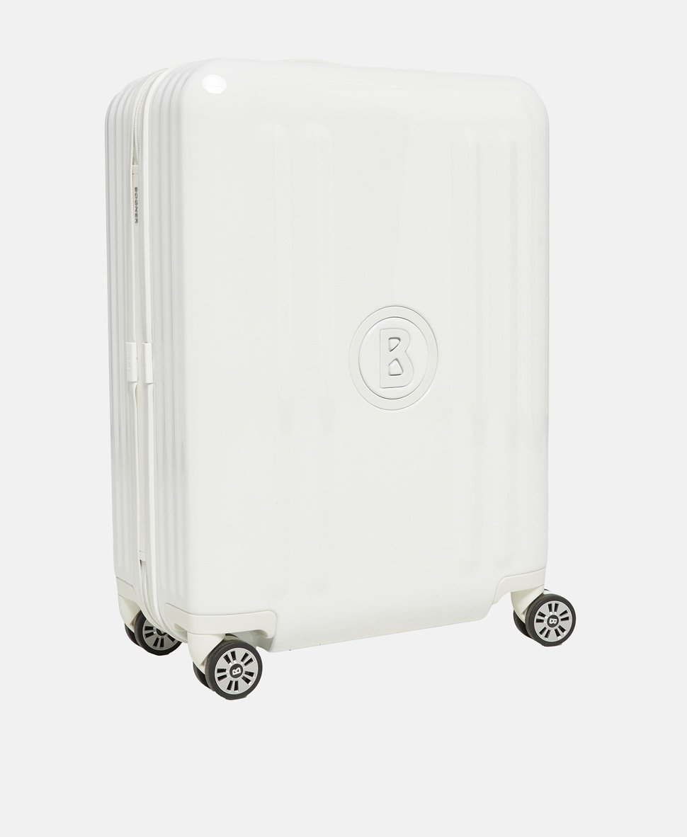 Bogner příruční kufr Starorůžová 1