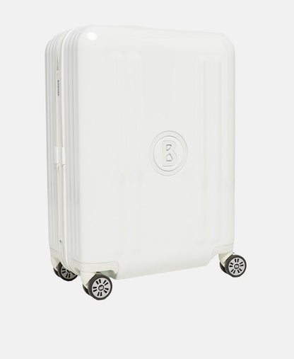 Bogner příruční kufr Starorůžová 1