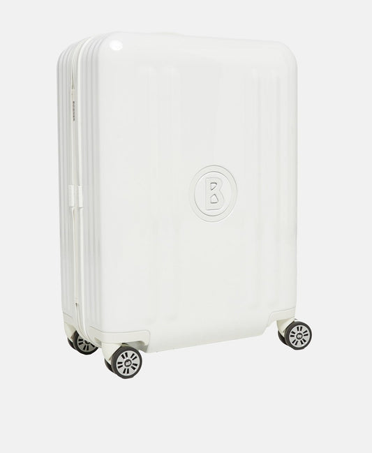 Bogner příruční kufr Starorůžová 1