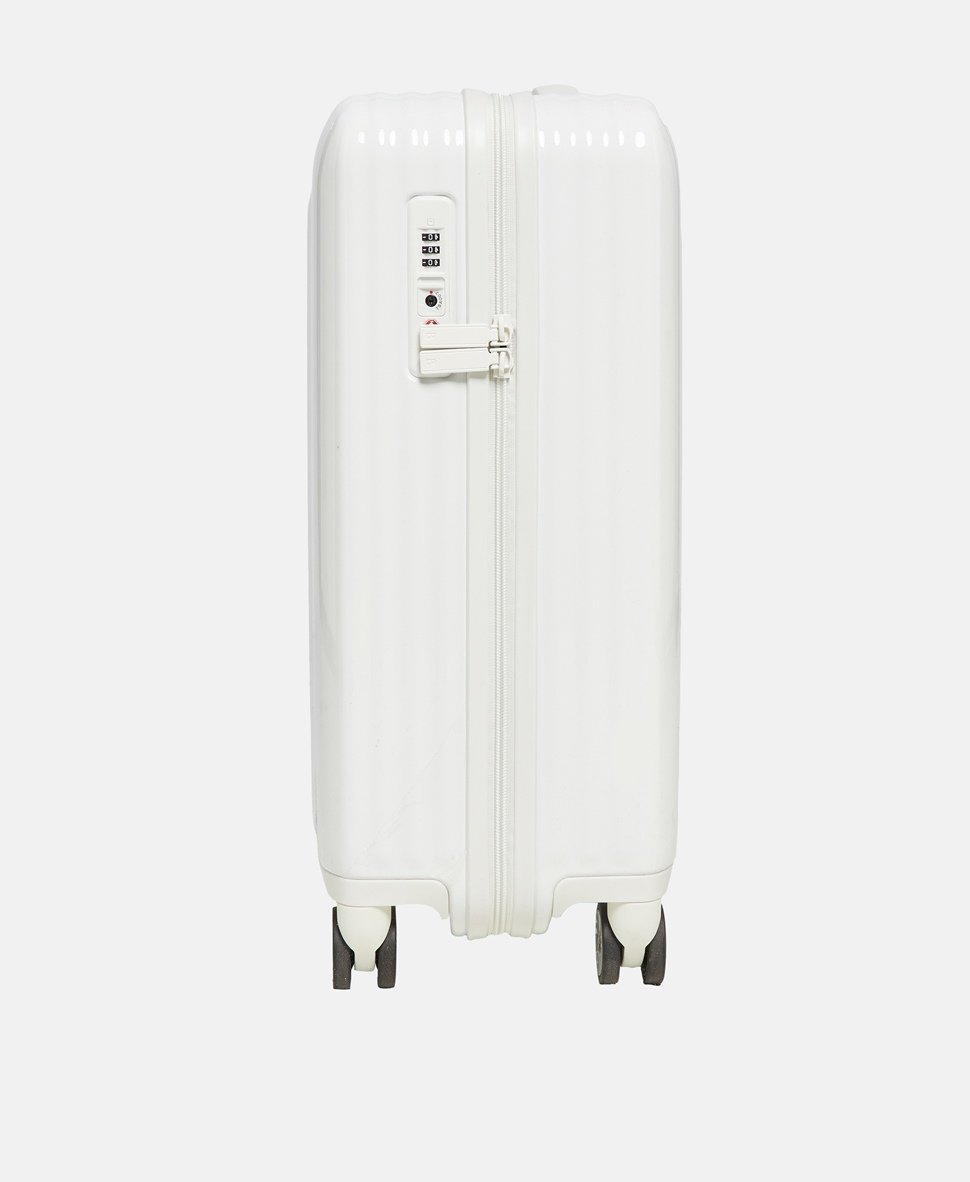 Bogner příruční kufr Starorůžová 2