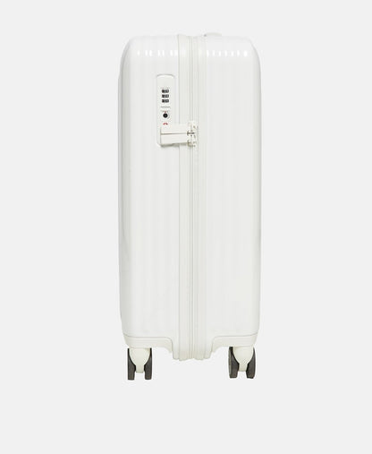 Bogner příruční kufr Starorůžová 2