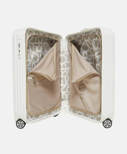 Bogner příruční kufr Starorůžová 4