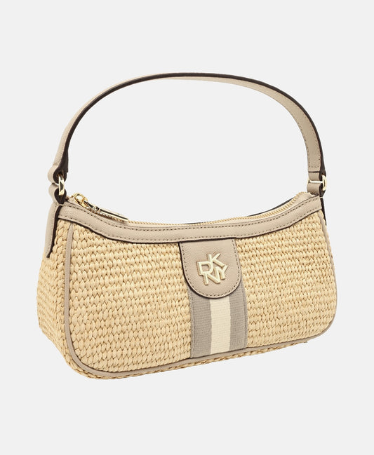 DKNY kabelka Béžová 1