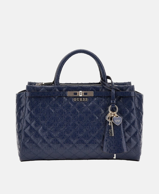Guess kabelka Tmavě modrá 1