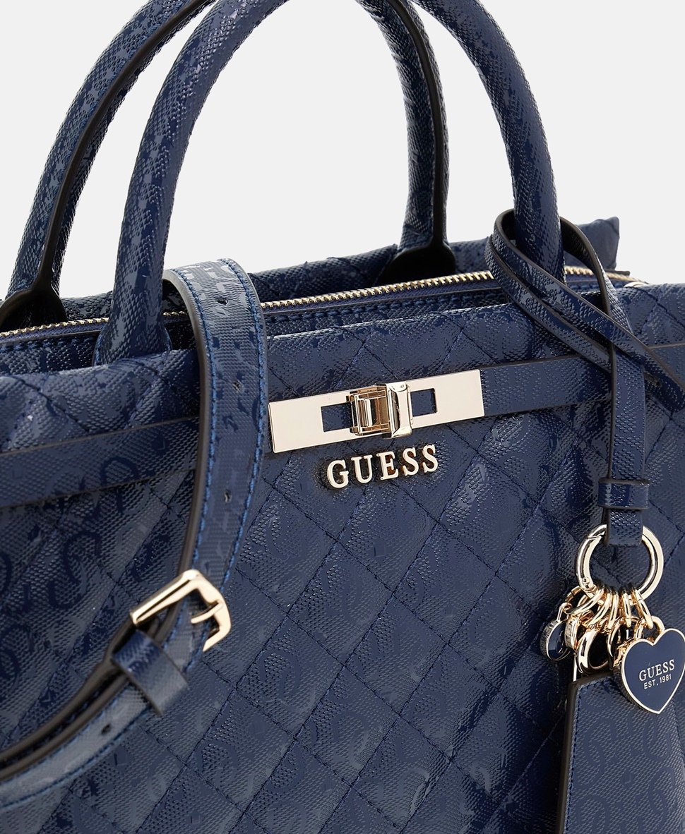 Guess kabelka Tmavě modrá 2
