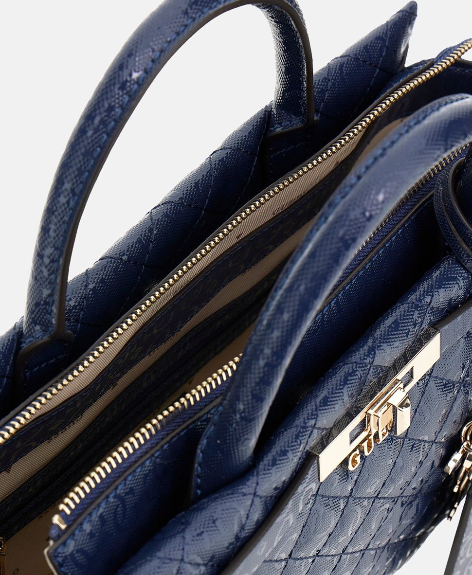 Guess kabelka Tmavě modrá 3