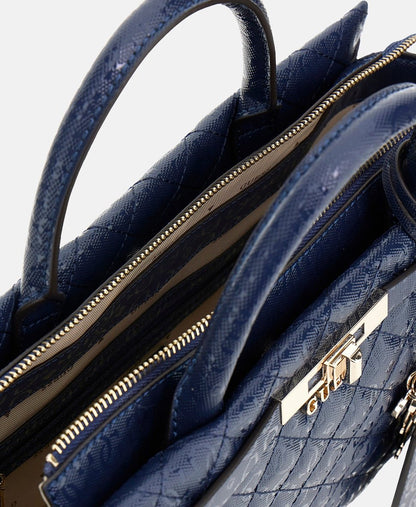 Guess kabelka Tmavě modrá 3