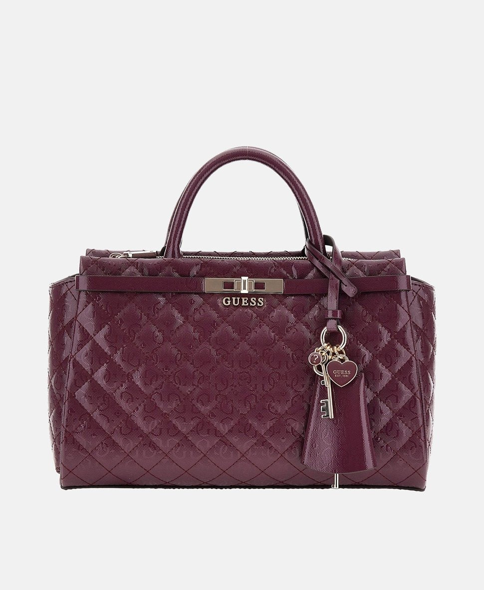 Guess kabelka Bordó 1