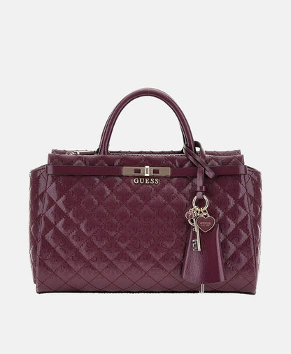 Guess kabelka Bordó 1