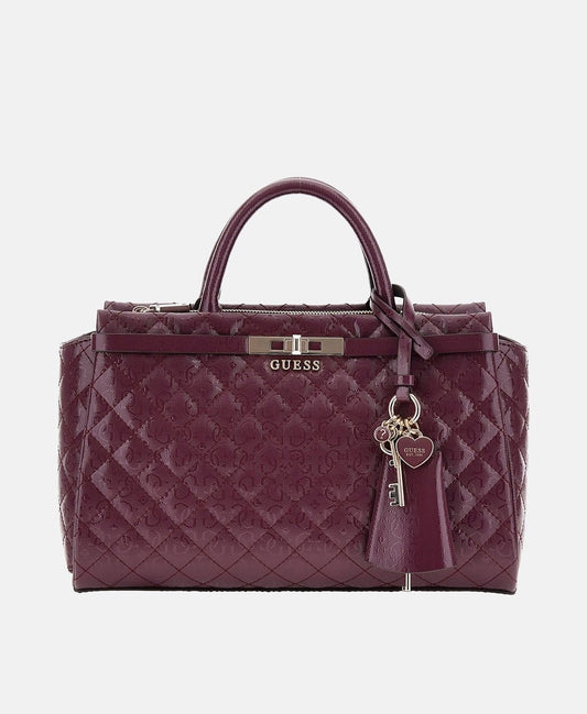 Guess kabelka Bordó 1