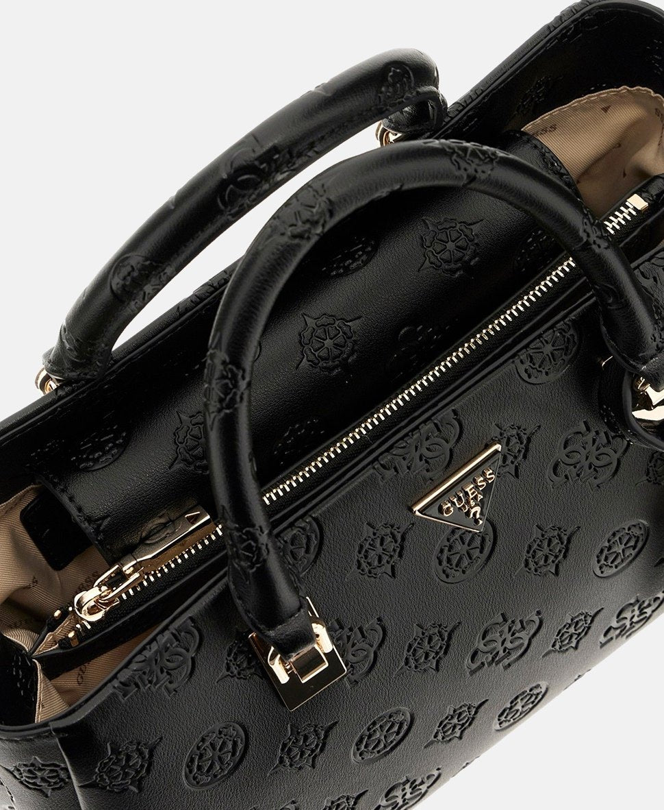 Guess kabelka Černá 3