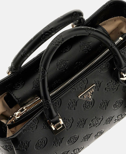 Guess kabelka Černá 3