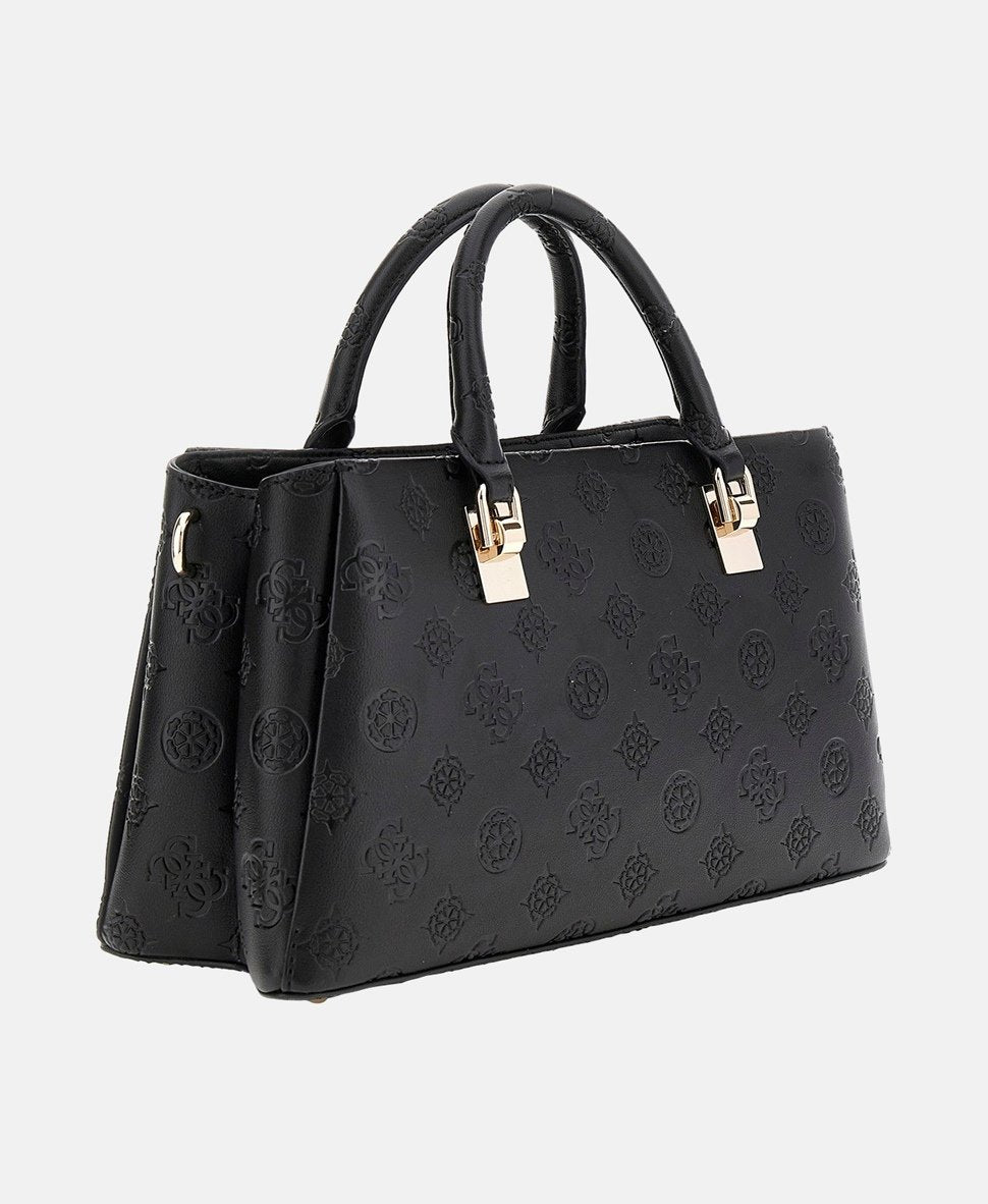 Guess kabelka Černá 4