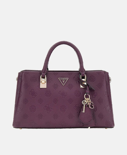 Guess kabelka Bordó 1