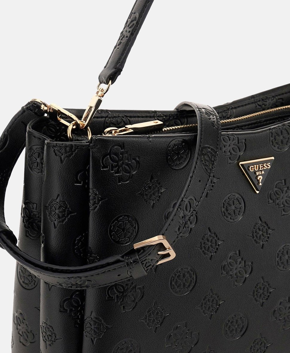 Guess kabelka Černá 2