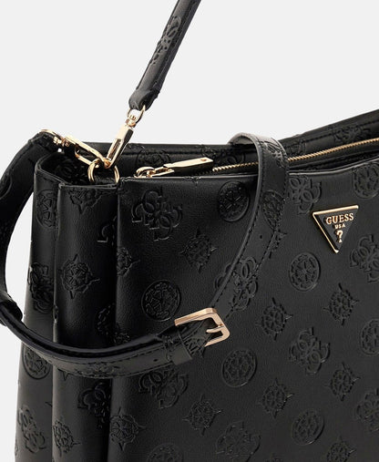 Guess kabelka Černá 2