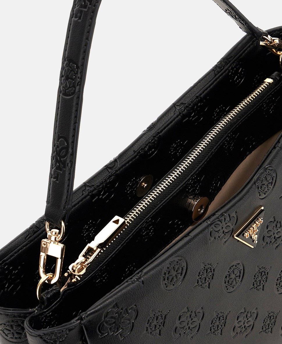 Guess kabelka Černá 3