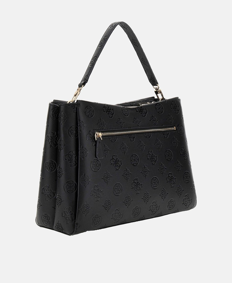 Guess kabelka Černá 4