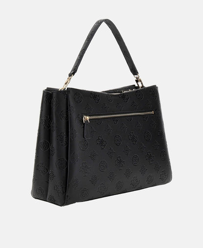 Guess kabelka Černá 4