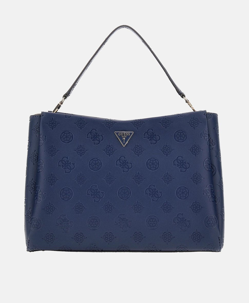 Guess kabelka Tmavě modrá 1