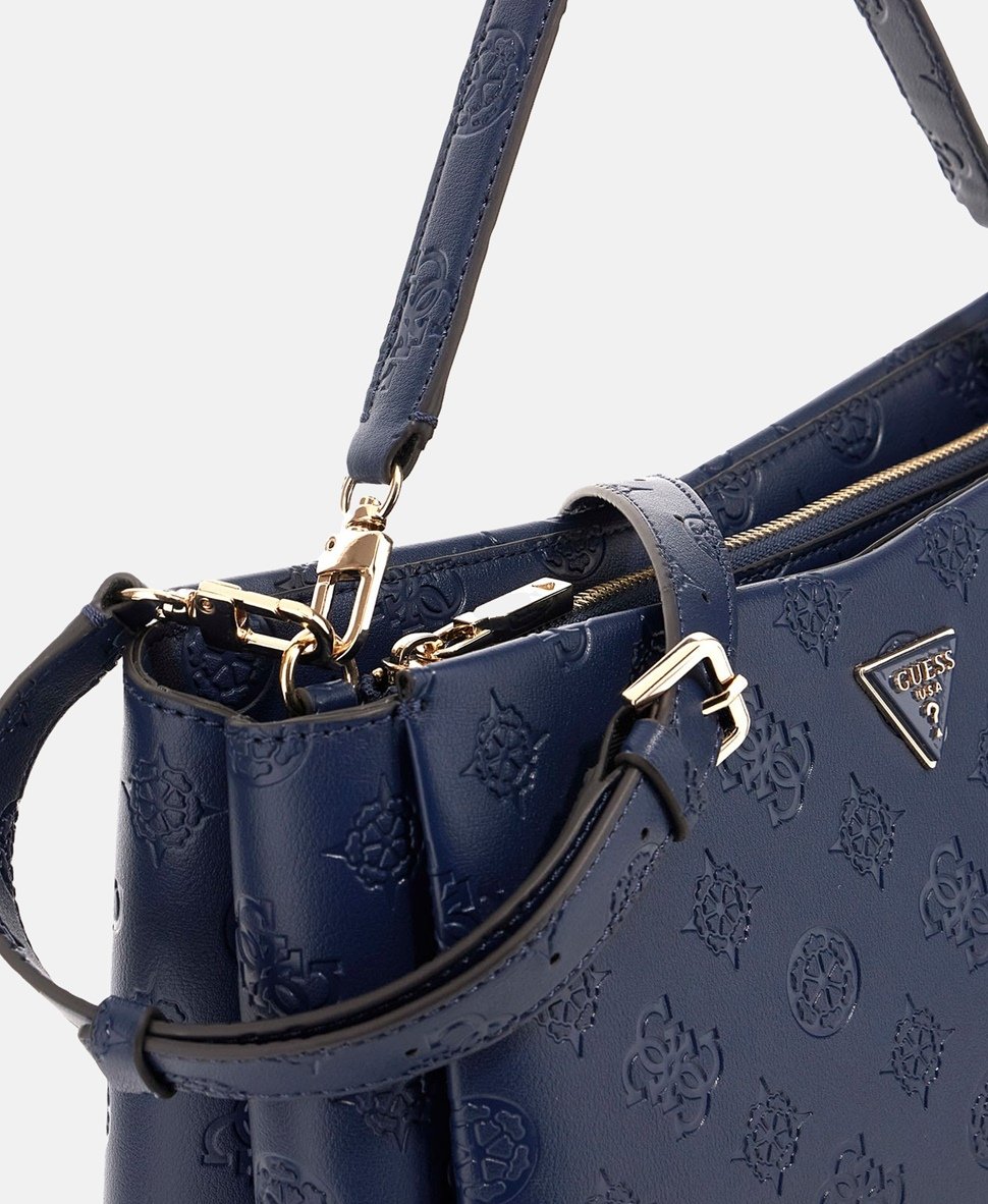 Guess kabelka Tmavě modrá 2
