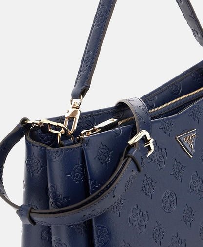 Guess kabelka Tmavě modrá 2