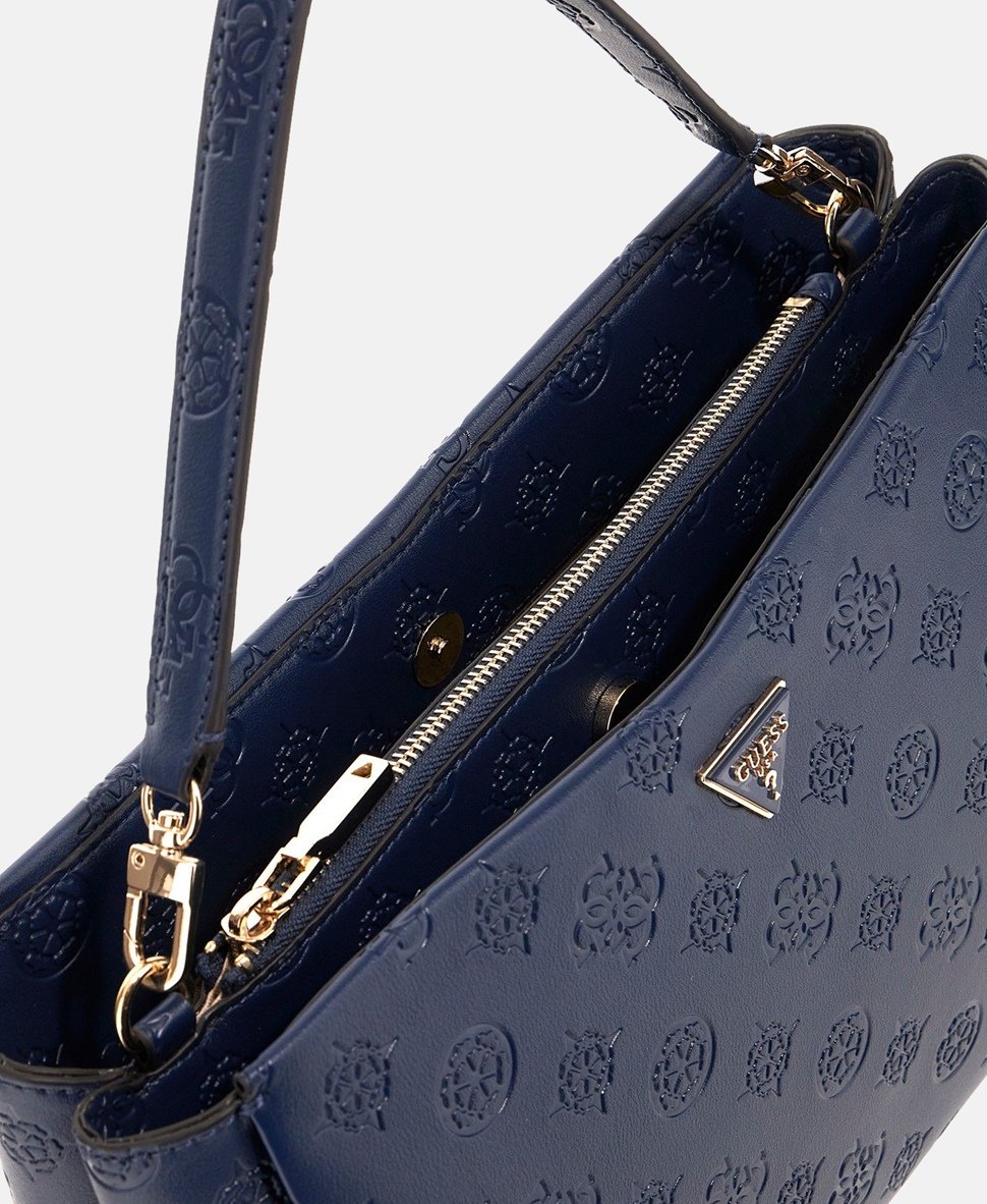 Guess kabelka Tmavě modrá 3
