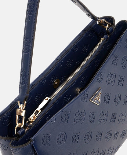 Guess kabelka Tmavě modrá 3